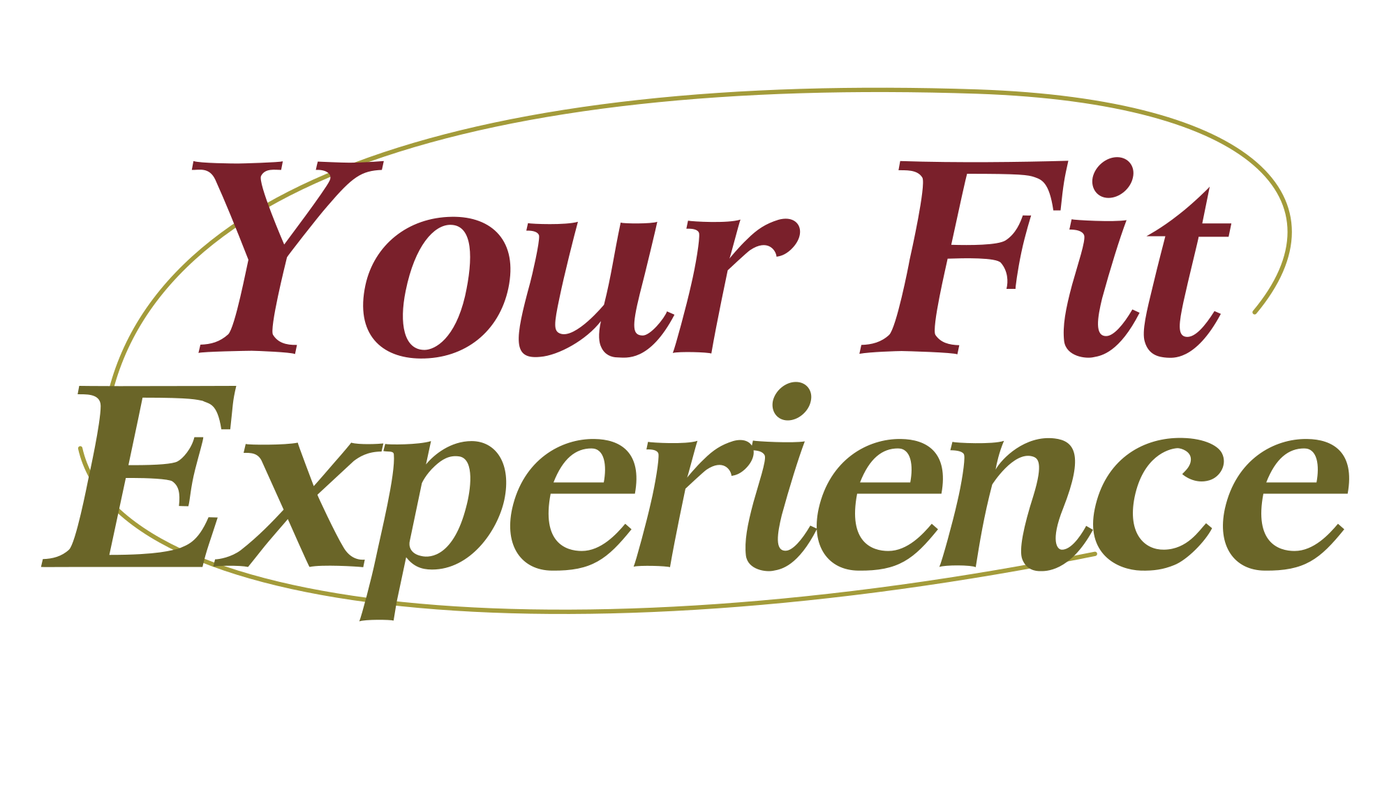 Your Fit Experience